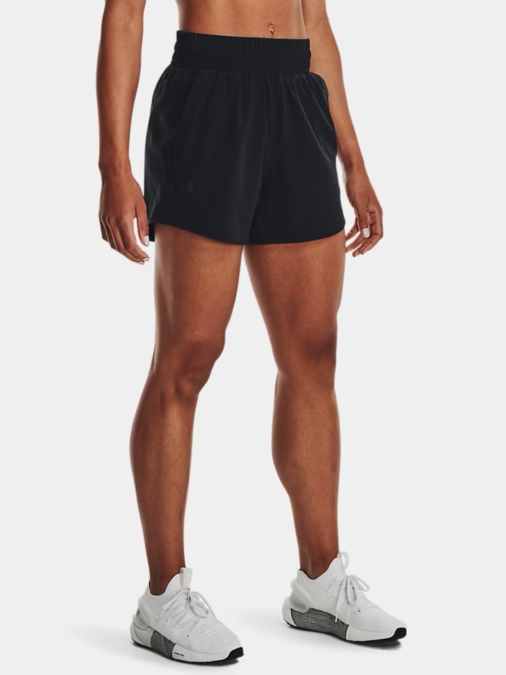 Under Armour Women’s UA Vanish 5” Shorts